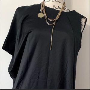 Dusica Kotur Sacks dress